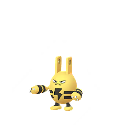 Elekid - GO (Normal)