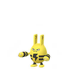 Elekid - GO (Shiny)
