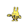 Elekid - X Y (Shiny)