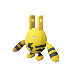 Elekid - Legends_ Arceus