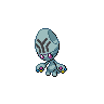 Elgyem - Black White (Shiny)