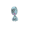 Elgyem - Bank (Shiny)