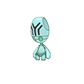 Elgyem - Omega Ruby Alpha Sapphire (Normal)