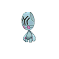 Elgyem - Omega Ruby Alpha Sapphire (Shiny)