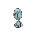 Elgyem - X Y (Shiny)