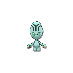Elgyem - Ultra Sun Ultra Moon