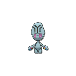 Elgyem - Ultra Sun Ultra Moon