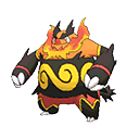 Emboar - Bank