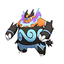 Emboar - Bank