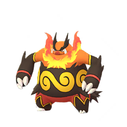 Emboar - GO