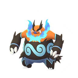 Emboar - GO (Shiny)