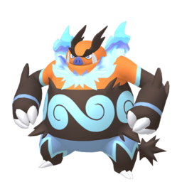 Emboar - Home