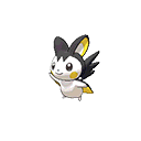 Emolga - Bank (Normal)