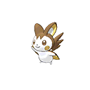 Emolga - Bank (Shiny)