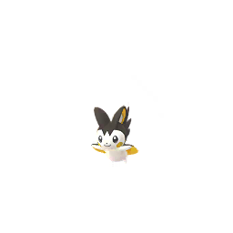 Emolga - GO (Normal)