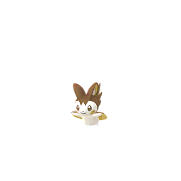 Emolga - GO (Shiny)