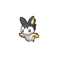 Emolga - X Y (Normal)