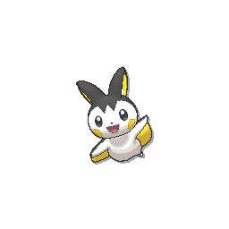 Emolga - Ultra Sun Ultra Moon