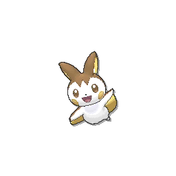 Emolga - Ultra Sun Ultra Moon (Shiny)