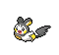 Emolga - Sword Shield