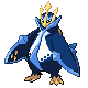 Empoleon - Diamond Pearl (Normal)