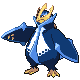Empoleon - Platinum (Normal)