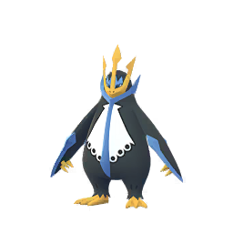 Empoleon - GO (Normal)
