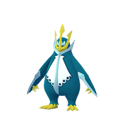 Empoleon - GO (Shiny)