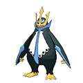 Empoleon - Omega Ruby Alpha Sapphire (Normal)