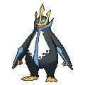 Empoleon - X Y (Normal)