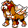 Entei - Crystal (Normal)
