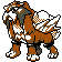 Entei - Crystal (Shiny)