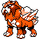 Entei - Gold (Normal)