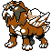 Entei - Gold (Shiny)