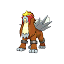 Entei - Bank