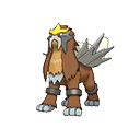 Entei - Bank