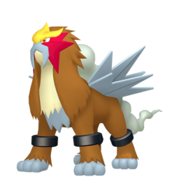 Entei - Home