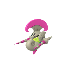 Escavalier - GO (Shiny)