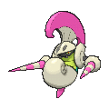 Escavalier - X Y (Shiny)