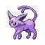 Espeon - Emerald (Normal)