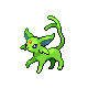 Espeon - Platinum (Shiny)