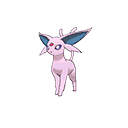 Espeon - Bank (Normal)