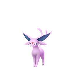 Espeon - GO (Normal)