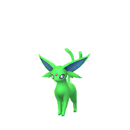 Espeon - GO (Shiny)