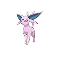 Espeon - Omega Ruby Alpha Sapphire (Normal)