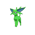 Espeon - Omega Ruby Alpha Sapphire (Shiny)