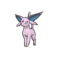 Espeon - X Y (Normal)