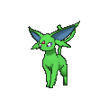 Espeon - X Y (Shiny)