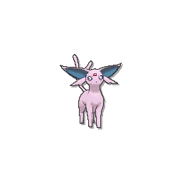 Espeon - Ultra Sun Ultra Moon (Normal)