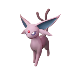Espeon - Legends_ Arceus
